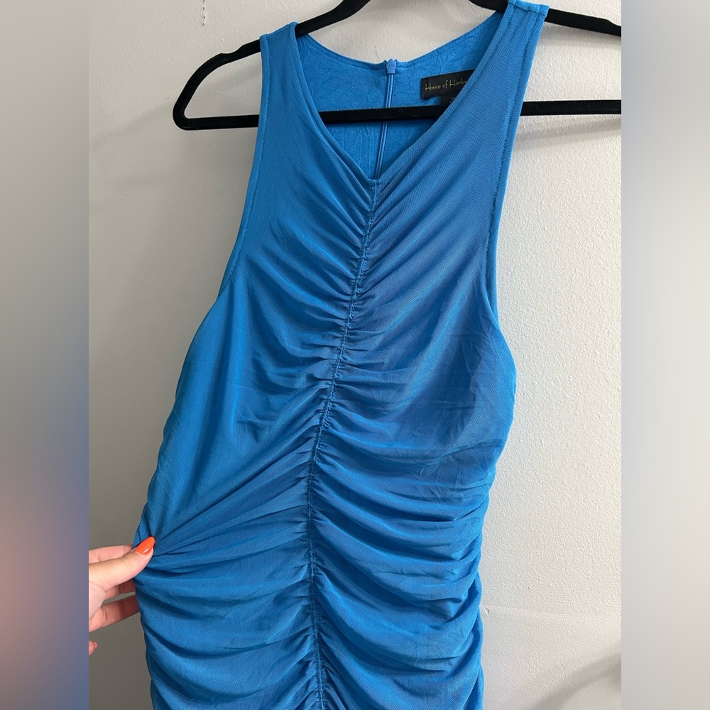 House of Harlow 1960 body con dress summer dress